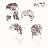 Yumi Zouma - Yoncalla vinyl cover