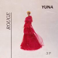 Yuna - Rouge vinyl cover