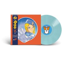 Yung Bae - 6Ae vinyl cover