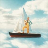 Yung Bae - Groove Continental vinyl cover