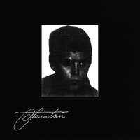 Yung Lean - Jonatan vinyl cover
