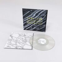 Yung Lean - Unknown Death 2002 vinyl cover