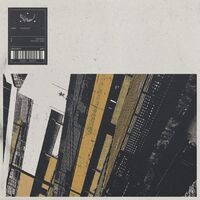 Yung - Progress vinyl cover