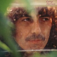 YUNGBLUD - George Harrison vinyl cover