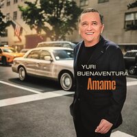 Yuri Buenaventura - Amame vinyl cover