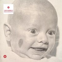 Yuri Honing - Yuri Honing's Peace Orchestra vinyl cover