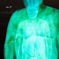 Yurufuwa Gang - no.9 vinyl cover