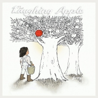 Yusuf/cat Stevens - The Laughing Apple vinyl cover