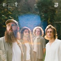 Yuuf - Alma's Cove vinyl cover