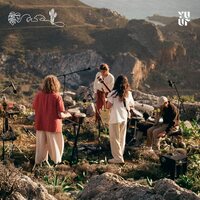 Yuuf - Mt. Sava vinyl cover