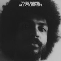 Yves Jarvis - All Cylinders vinyl cover