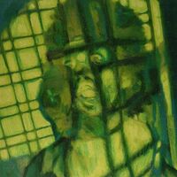 Yves Jarvis - Sundry Rock Song Stock vinyl cover