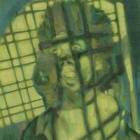 Yves Jarvis - Sundry Rock Song Stock vinyl cover