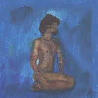 Yves Jarvis - The Same But By Different Means vinyl cover