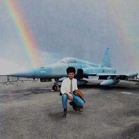 Yves Jarvis - The Zug vinyl cover