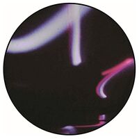 Za Talent - Za Talent vinyl cover