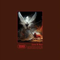Zac Brown Band - Love & Fear vinyl cover
