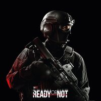 Zack Bower - Ready or Not Original Soundtrack vinyl cover