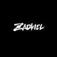 Zadkiel - Zadkiel vinyl cover