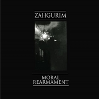 Zahgurim - Moral Rearmament vinyl cover