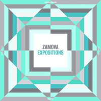 Zamova - Expositions vinyl cover