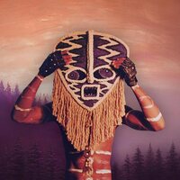 Zangoma - Faka Mulilo vinyl cover