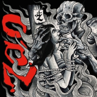 Zao - Pyrrhic Victory vinyl cover