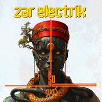 Zar Electrik - Koyo vinyl cover