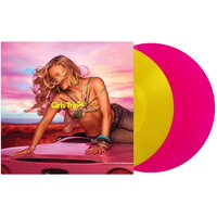 Zara Larsson - Midnight Sun: Girls Trip vinyl cover
