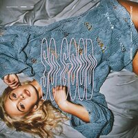 Zara Larsson - So Good vinyl cover