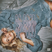 Zara Larsson - So Good vinyl cover
