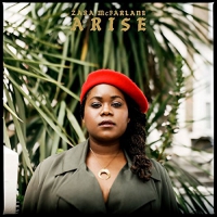 Zara Mcfarlane - Arise vinyl cover