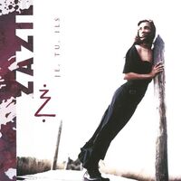 Zazie - Coffret Anniversaire Je, Tu, Ils vinyl cover