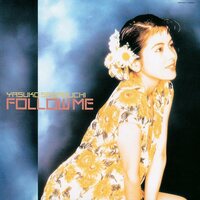 沢口靖子 - Follow Me vinyl cover