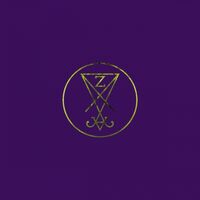 Zeal & Ardor - Stranger Fruit Purple Triple Limited vinyl cover