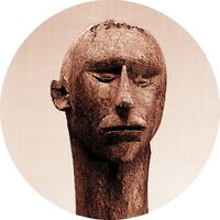 Zeitgeber - Seventeen Zero Four vinyl cover