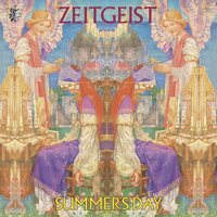 Zeitgeist - Summer's Day vinyl cover