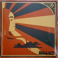 Zella Day - Man On The Moon / Hunnie Pie vinyl cover