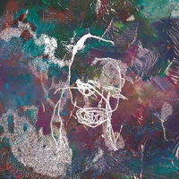 Zen Mantra - Zen Mantra vinyl cover