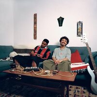 Zena - Temesgen vinyl cover