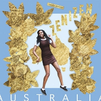 Zenizen - Australia vinyl cover