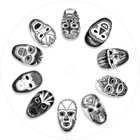 Zentaskai - Bob vinyl cover