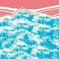 Zephyr Bones - Black Lips / Surrounded By Sunflowers vinyl cover