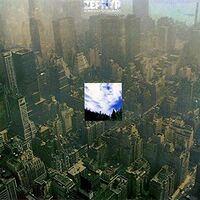 Zephyr - Going Back To Colorado vinyl cover