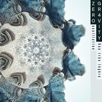 Zero Gravity - Une Tres Legere Oscillation vinyl cover