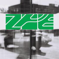 Zero Point Energy - Tilted Planet vinyl cover
