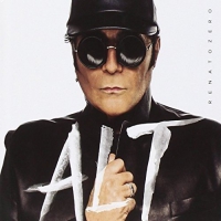 Zero Renato - Alt vinyl cover
