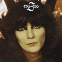 Zero Renato - Erozero vinyl cover