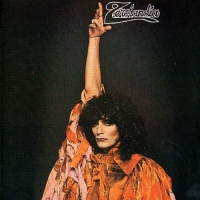 Zero Renato - Zerolandia vinyl cover