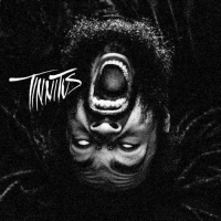 Zeroh - Tinnitus vinyl cover